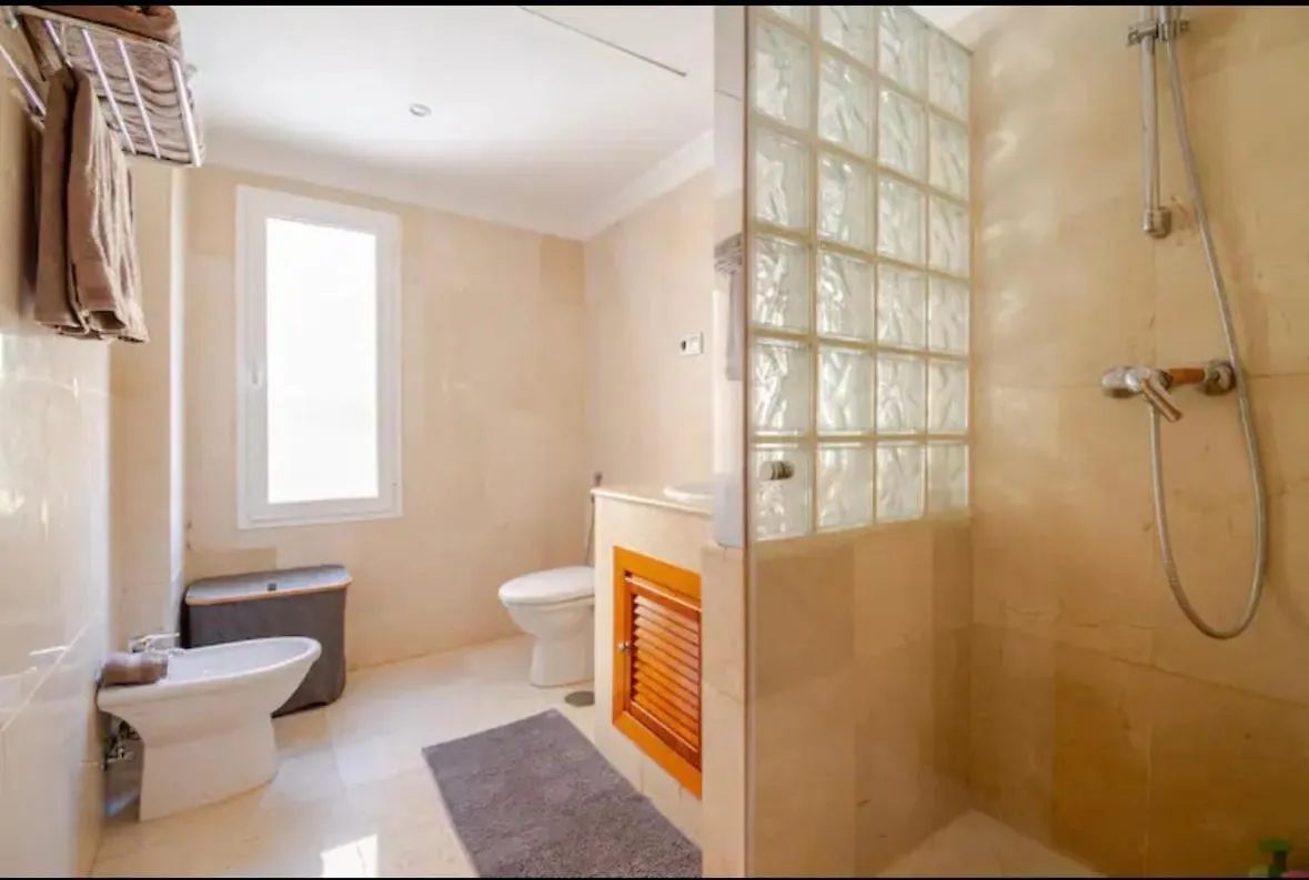 Luxury 2 Bedroom Apartment, Close To The Sea And The Golf Course, Aloha Hills Club Property Marbella Spanien