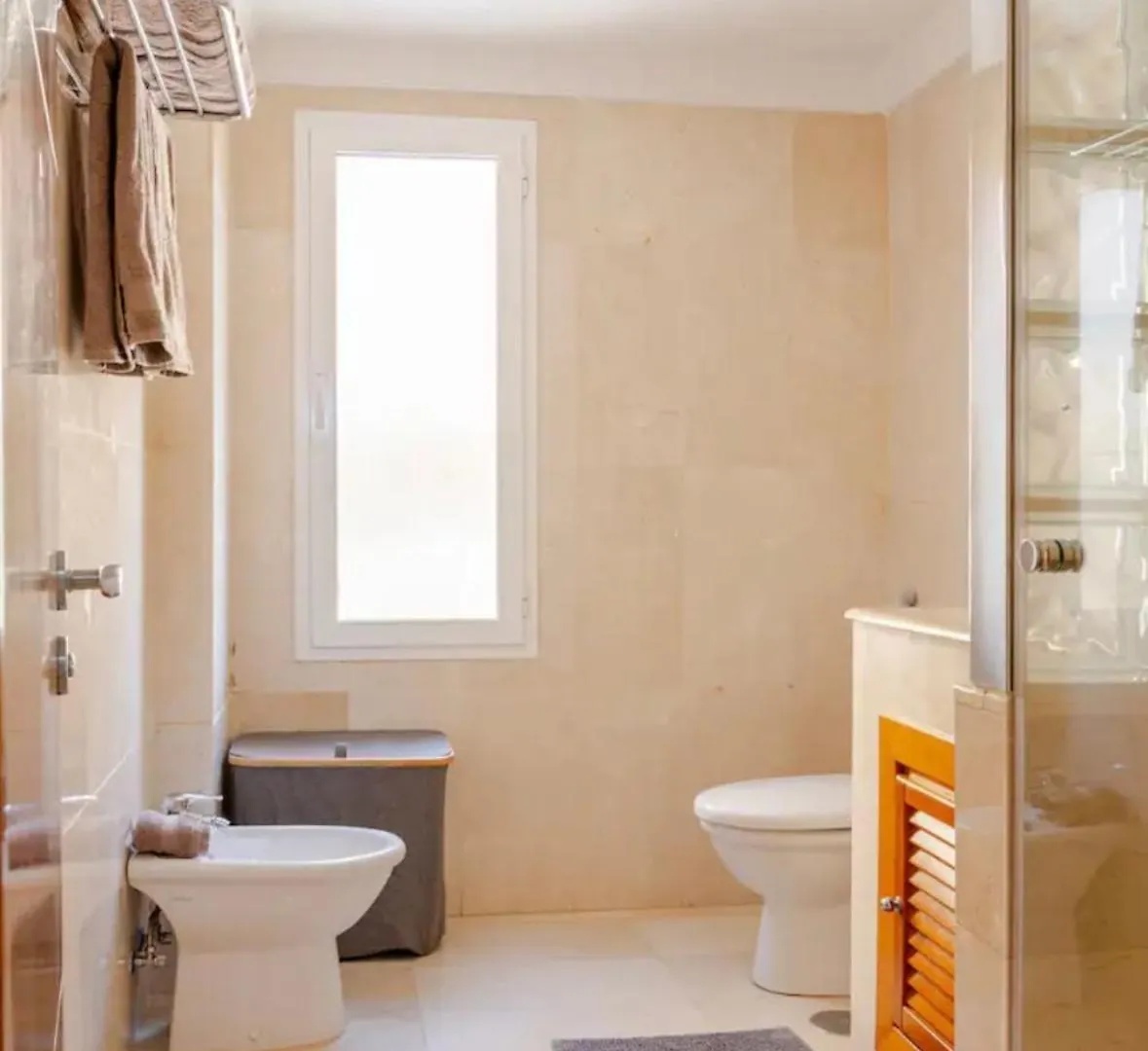 Luxury 2 Bedroom Apartment, Close To The Sea And The Golf Course, Aloha Hills Club Property Marbella 0*,  Spanien